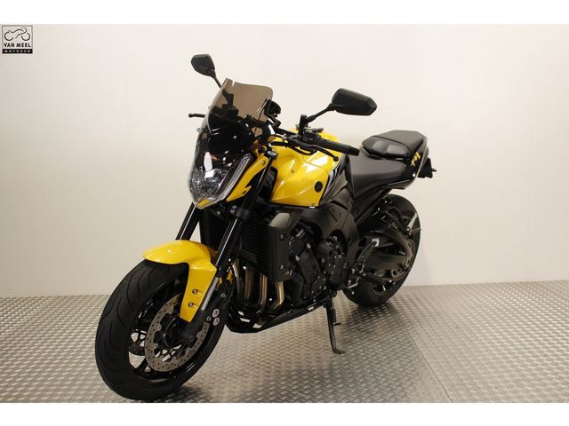 yamaha - fz-1-abs