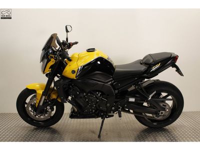 YAMAHA FZ 1 ABS – foto 4