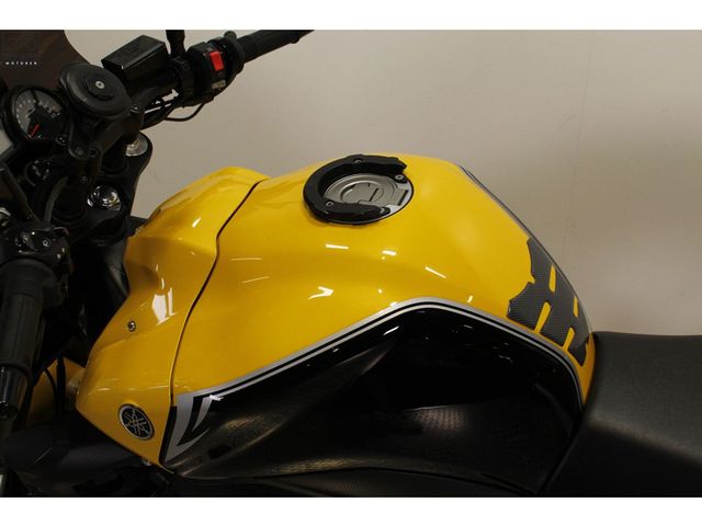 yamaha - fz-1-abs