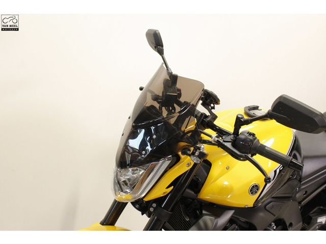 yamaha - fz-1-abs
