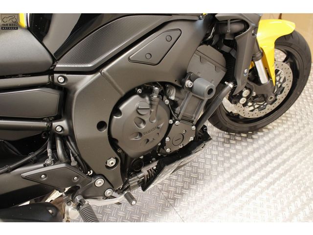 yamaha - fz-1-abs