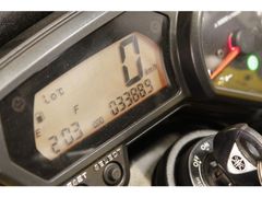 Yamaha FZ1-N ABS 2009 occasion – foto 12 van 12