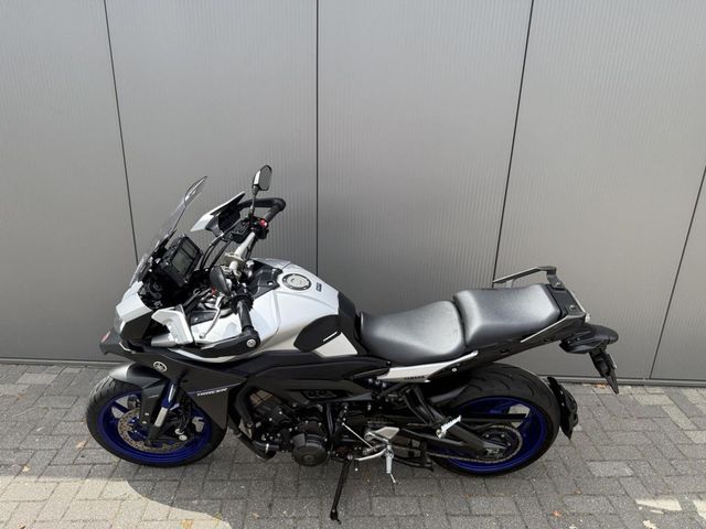 yamaha - tracer-900