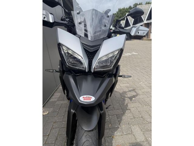 yamaha - tracer-900