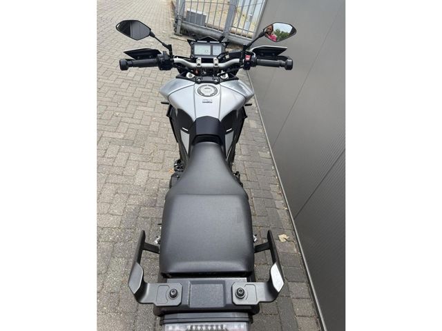 yamaha - tracer-900