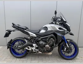 Yamaha Tracer 900 2016 occasion