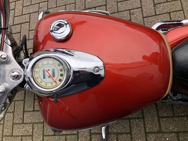 yamaha - xvs-650-a-dragstar-classic