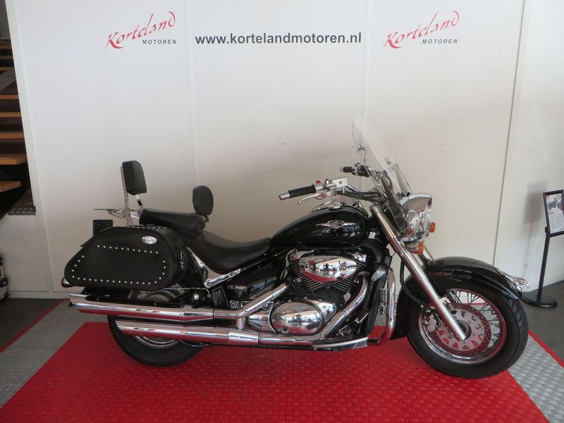 Suzuki VL 800 Volusia 2008 occasion