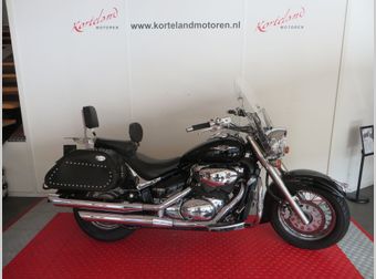 Suzuki VL 800 Volusia 2008 occasion
