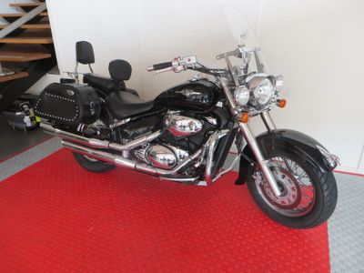 SUZUKI VL 800 VOLUSIA – foto 2