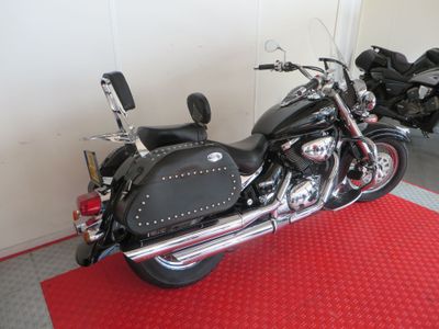 SUZUKI VL 800 VOLUSIA – foto 3