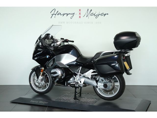 bmw - r-1200-rt