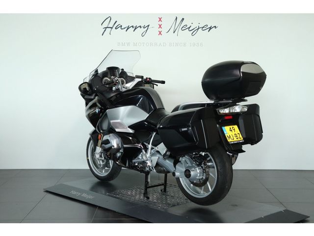 bmw - r-1200-rt