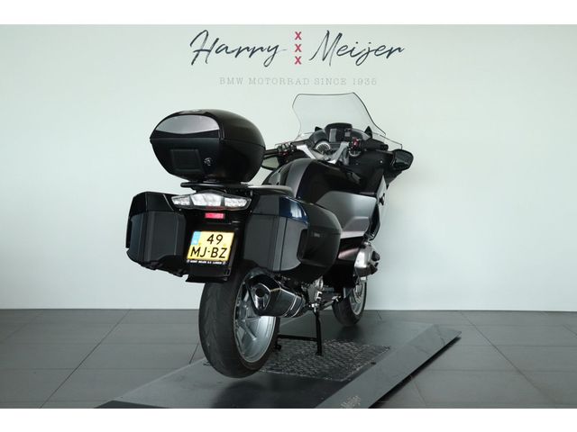 bmw - r-1200-rt