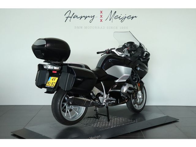 bmw - r-1200-rt