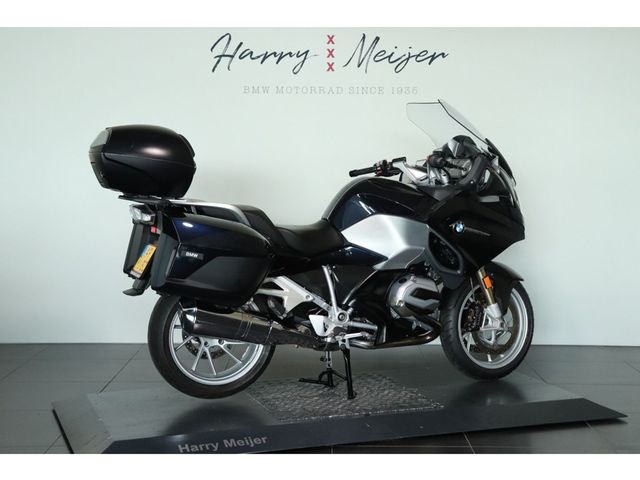 bmw - r-1200-rt