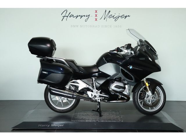 bmw - r-1200-rt