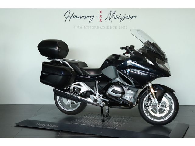 bmw - r-1200-rt