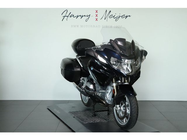 bmw - r-1200-rt
