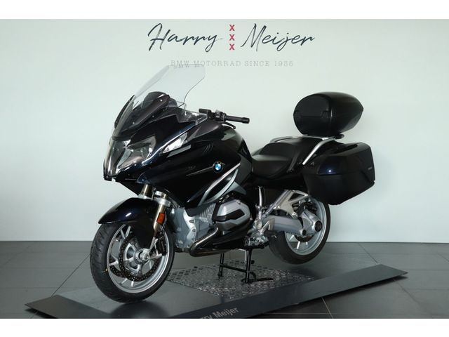 bmw - r-1200-rt