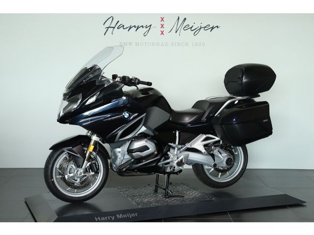 bmw - r-1200-rt