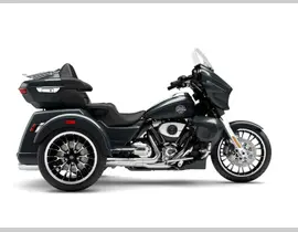 Harley-Davidson Street Glide 3 Limited 2026 nieuw