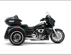 Harley-Davidson Street Glide 3 Limited 2026 nieuw