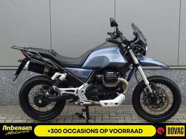 moto-guzzi - v-85-tt