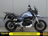 MOTO GUZZI V 85 TT