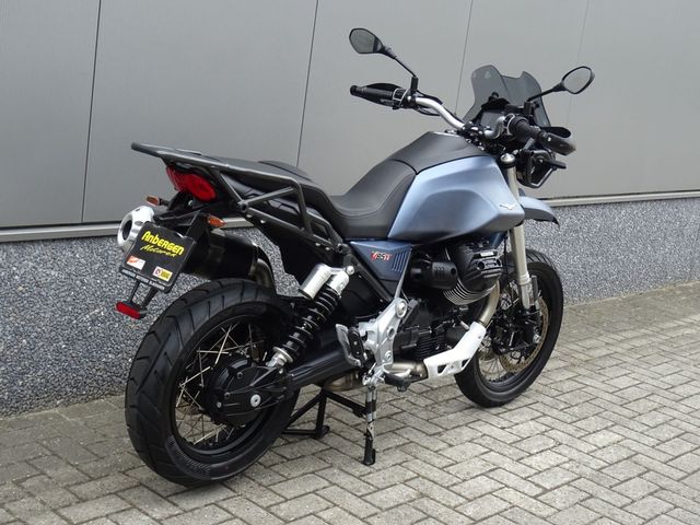 moto-guzzi - v-85-tt