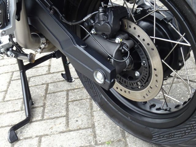 moto-guzzi - v-85-tt