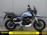 MOTO GUZZI V 85 TT