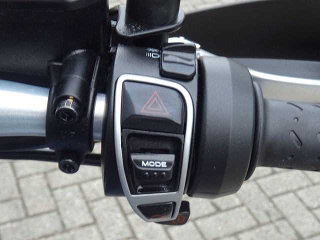 moto-guzzi - v-85-tt