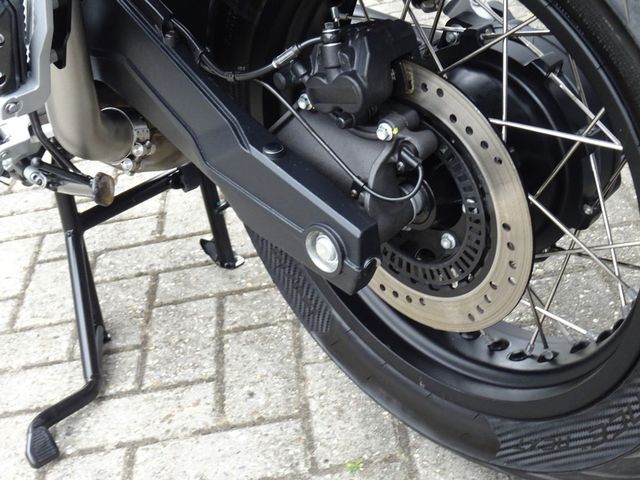 moto-guzzi - v-85-tt