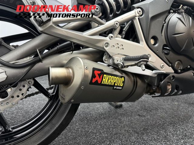 kawasaki - er-6-n-abs