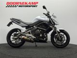 KAWASAKI ER 6 N ABS