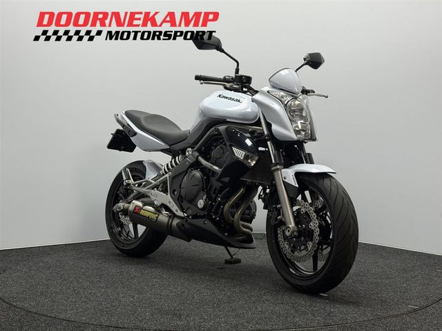 kawasaki - er-6-n-abs