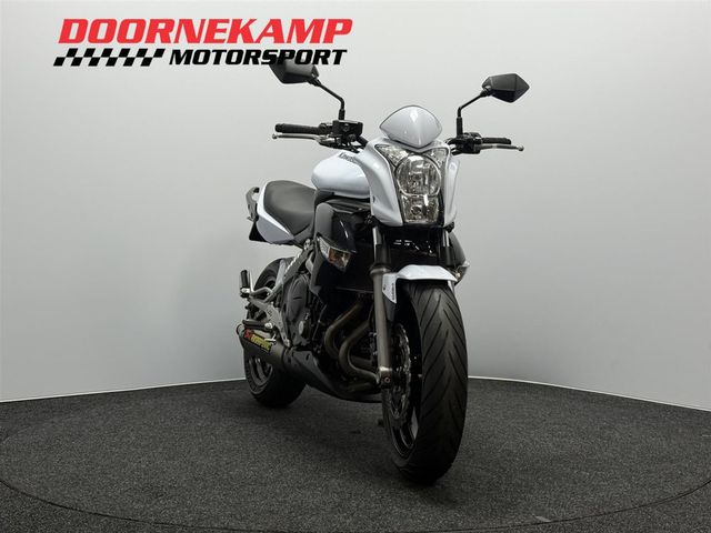 kawasaki - er-6-n-abs