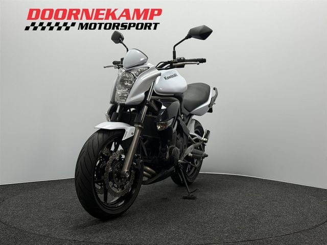 kawasaki - er-6-n-abs