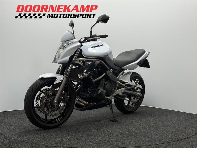 kawasaki - er-6-n-abs