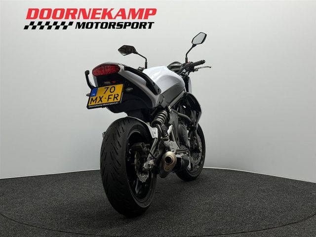 kawasaki - er-6-n-abs