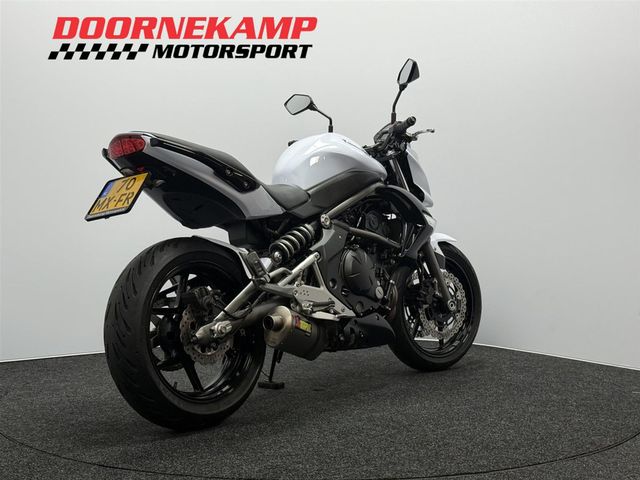 kawasaki - er-6-n-abs