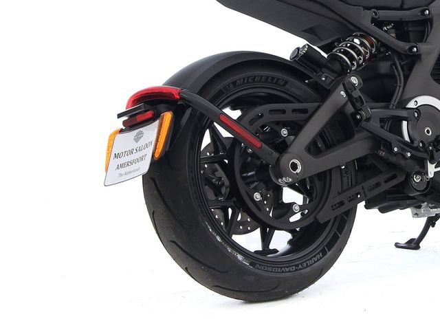 harley-davidson - livewire