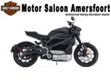 HARLEY-DAVIDSON LIVEWIRE