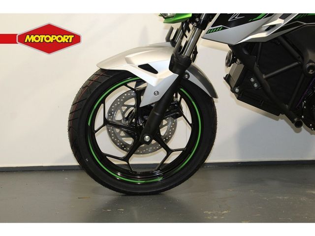 kawasaki - z-e-1