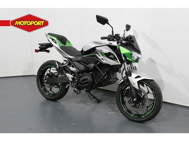 kawasaki - z-e-1
