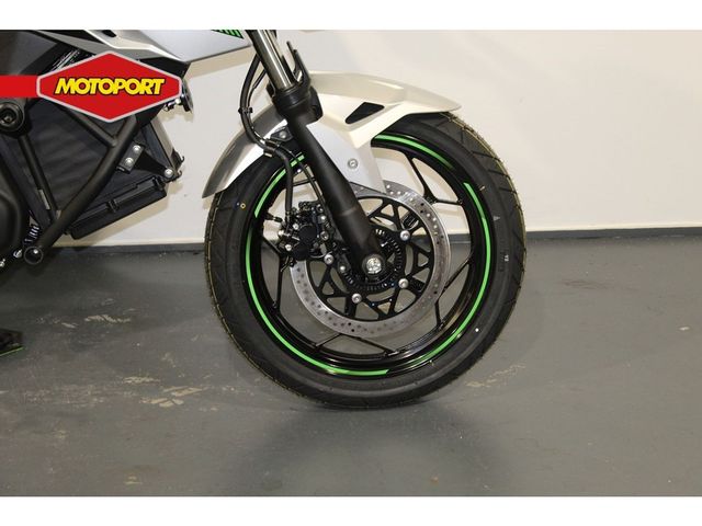 kawasaki - z-e-1