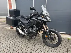 Honda CB 500 X / ABS 2022 occasion – foto 3 van 14