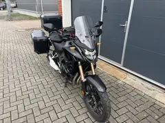 Honda CB 500 X / ABS 2022 occasion – foto 6 van 14