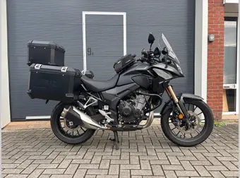 Honda CB 500 X / ABS 2022 occasion